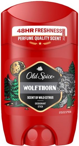 Wolfthorn
