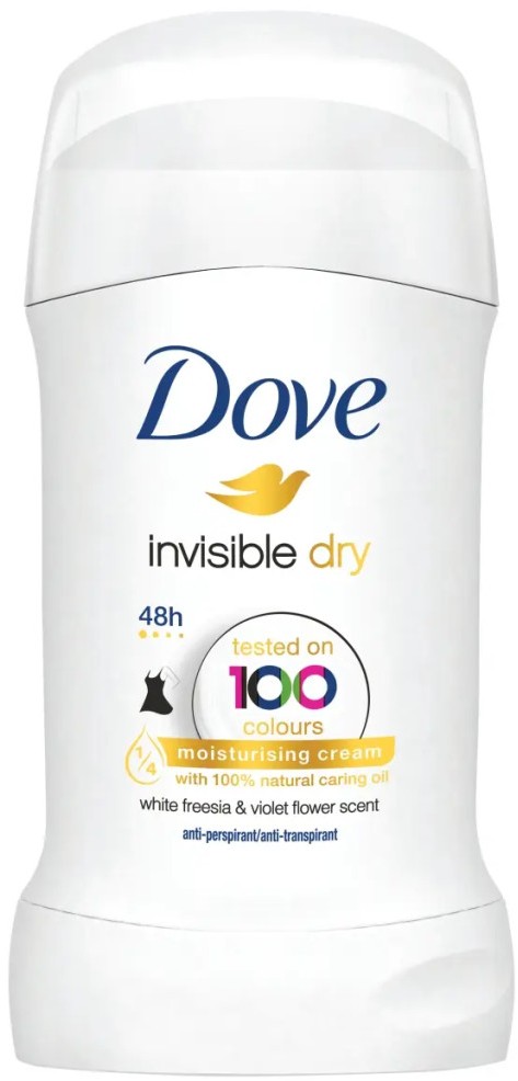 Invisible Dry