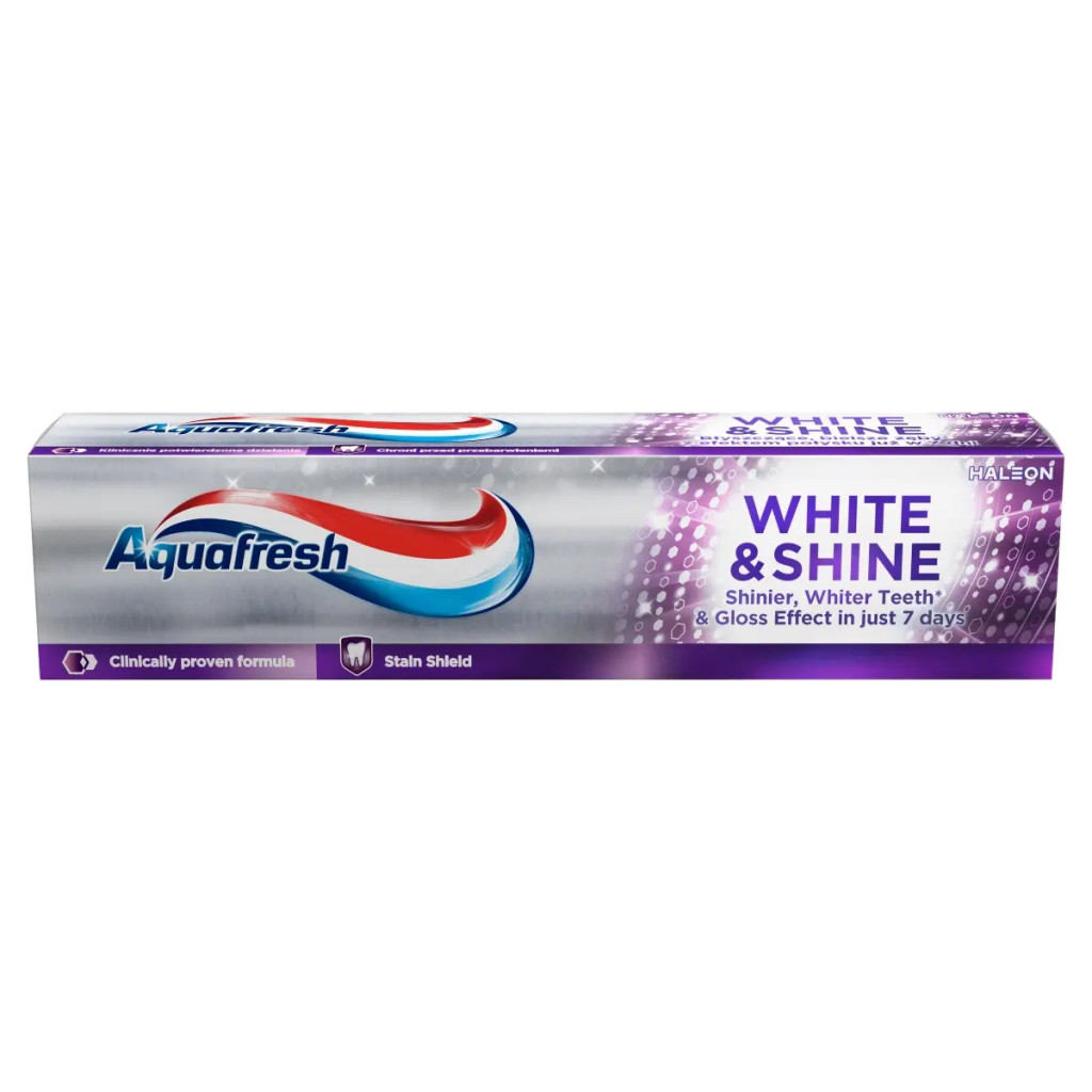 White&Shine