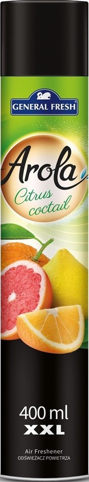 Citrus Coctail