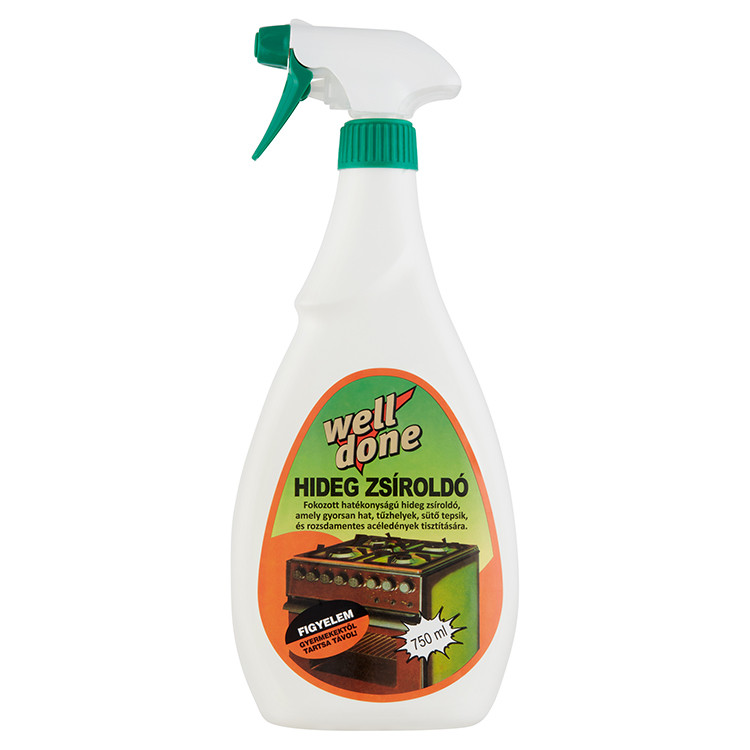750ml (szórófejes)