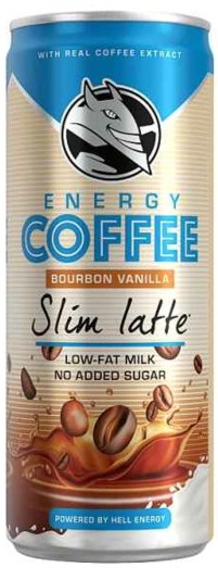 Slim Latte