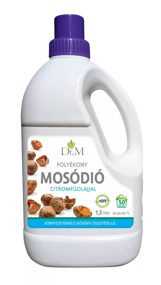 Citromfű