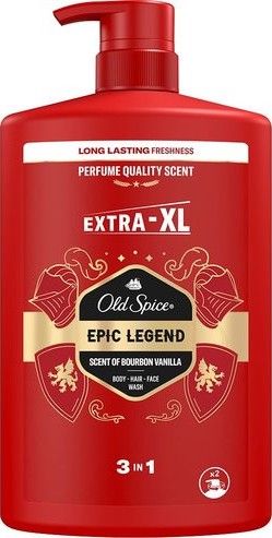 Epic Legend
