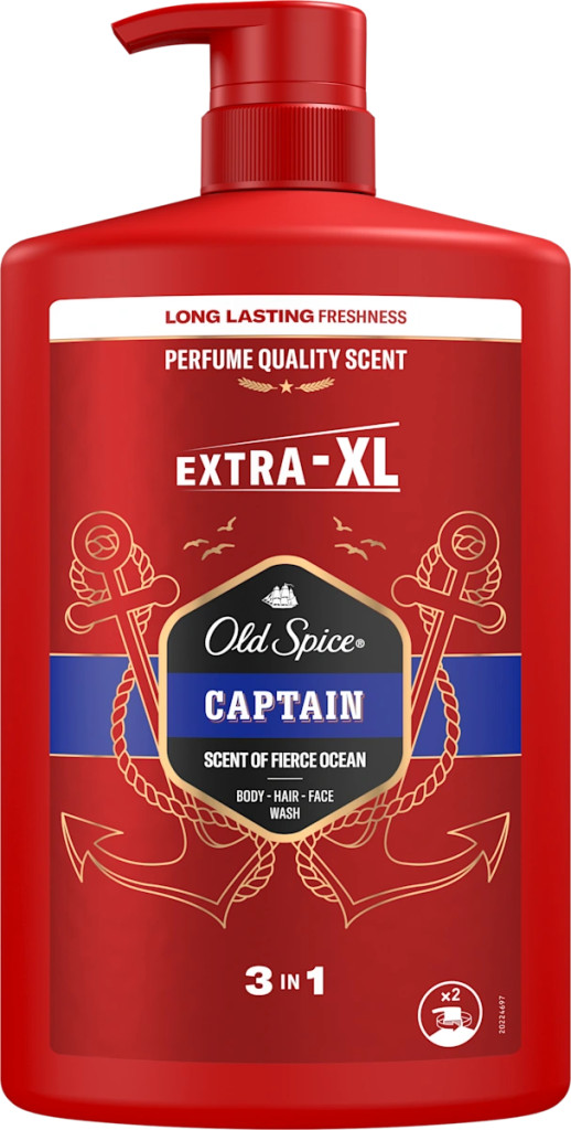 Captain