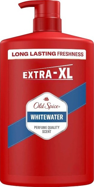 Whitewater