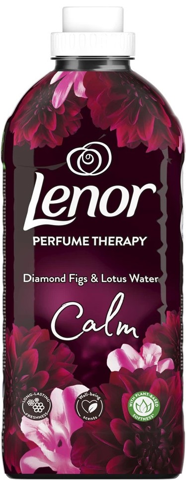 Lotus Flower&Diamond Figs