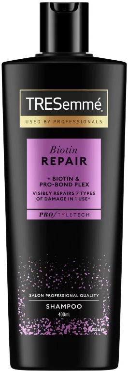 Biotin Repair