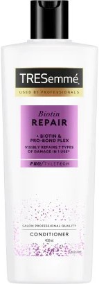 Biotin Repair
