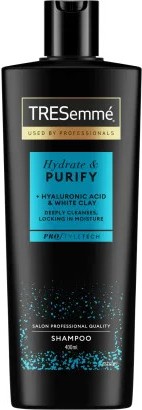 Hydrate&Purify