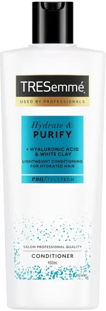 Hydrate&Purify