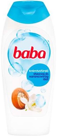 Sheavaj és Narancsvirág