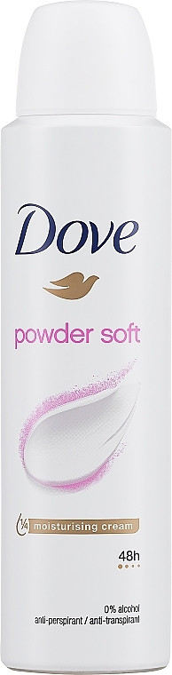 Powder Soft