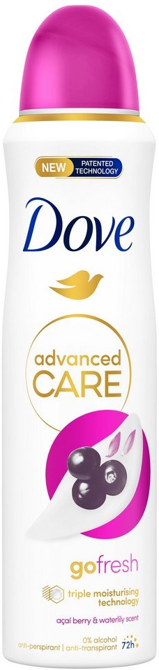 Acai Bogyó és Vizililiom