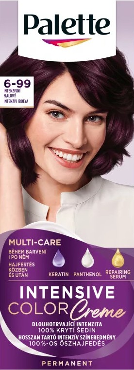 6-99 Intenzív Ibolya