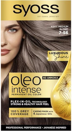 Hamvas Középszőke 7-56